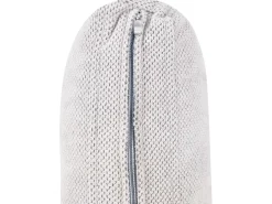 Set da salotto 6 posti JERSLEV Tessuto Bianco sporco