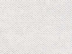 Set da salotto 6 posti JERSLEV Tessuto Bianco sporco