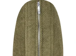 Set da salotto 6 posti JERSLEV Tessuto Verde