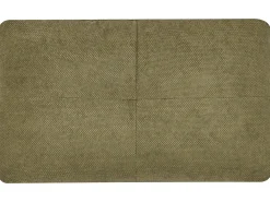Set da salotto 6 posti JERSLEV Tessuto Verde