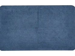 Set da salotto 6 posti JERSLEV Tessuto Blu