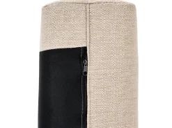 Set da salotto 5 posti JUBEK Velluto Beige