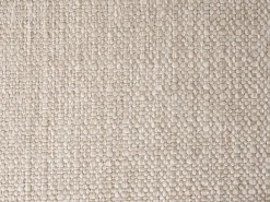 Set da salotto 5 posti JUBEK Velluto Beige