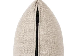 Set da salotto 5 posti JUBEK Velluto Beige