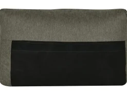 Set da salotto 4 posti KILDAL Tessuto Verde
