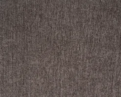 Set da salotto 3 posti KJAER Ciniglia Tortora