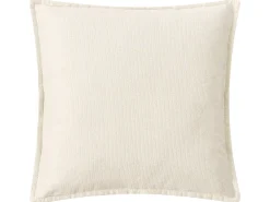 Set da salotto 5 posti KUNES Tessuto Beige chiaro