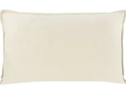 Set da salotto 5 posti KUNES Tessuto Beige chiaro