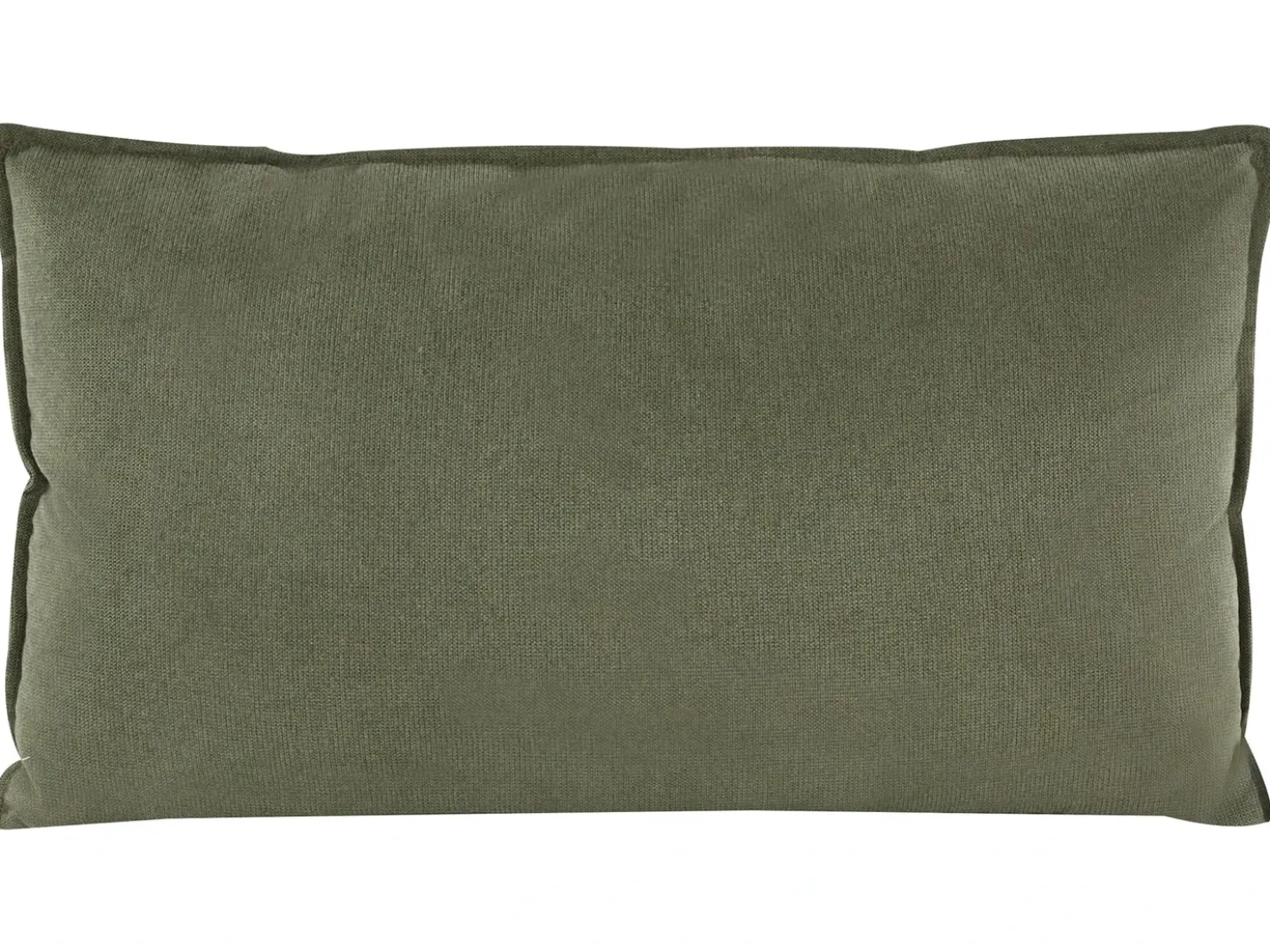 Set da salotto 5 posti KUNES Tessuto Verde