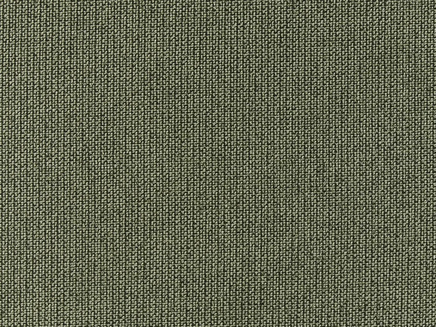 Set da salotto 5 posti KUNES Tessuto Verde