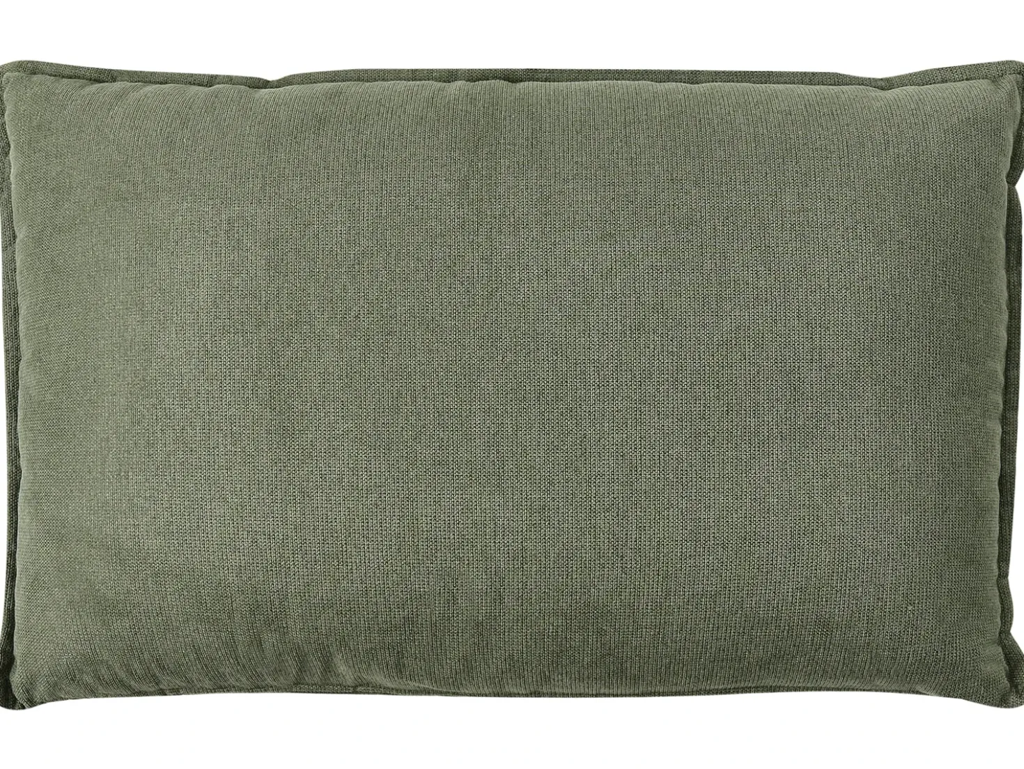 Set da salotto 5 posti KUNES Tessuto Verde