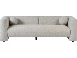 Set da salotto 5 posti LEIREN Beige