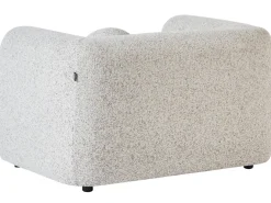 Set da salotto 5 posti LEIREN Beige