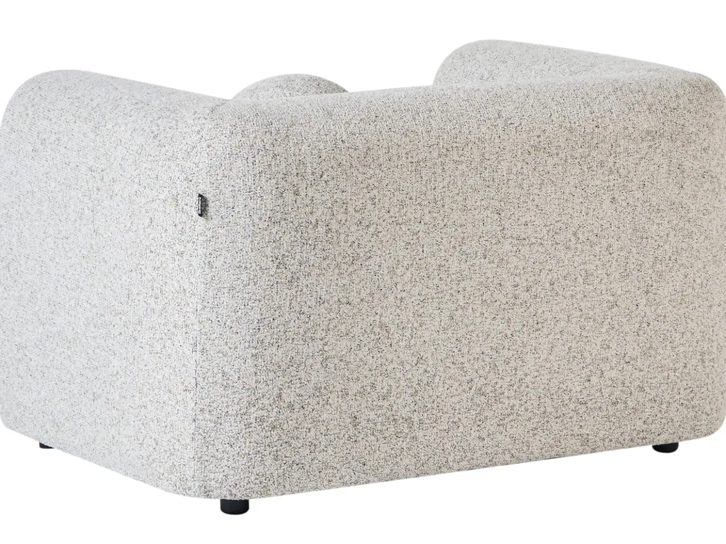 Set da salotto 5 posti LEIREN Beige
