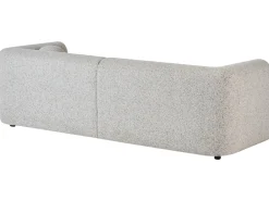 Set da salotto 5 posti LEIREN Beige