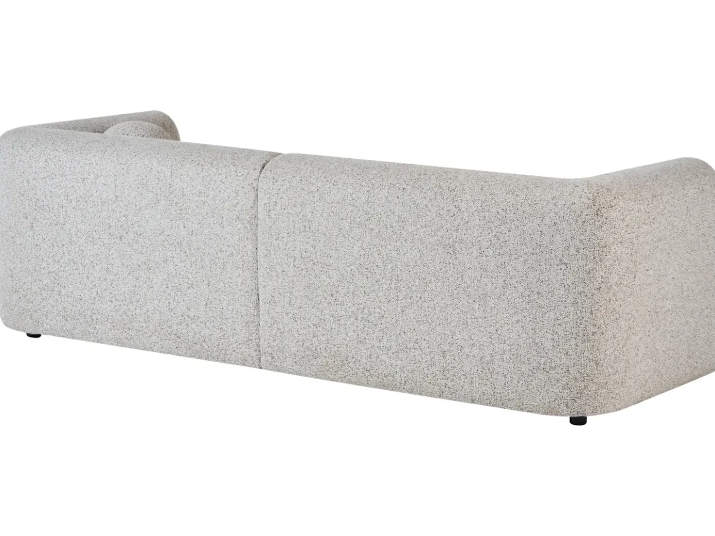 Set da salotto 5 posti LEIREN Beige