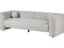 Set da salotto 5 posti LEIREN Beige