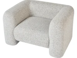 Set da salotto 5 posti LEIREN Beige