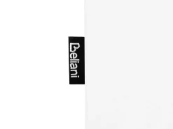 Set da salotto 6 posti LEIRA Pelle sintetica Bianco