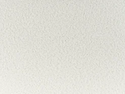 Set da salotto 6 posti LOEN Bouclé Bianco