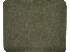 Set da salotto 6 posti LOUSTO Tessuto Verde