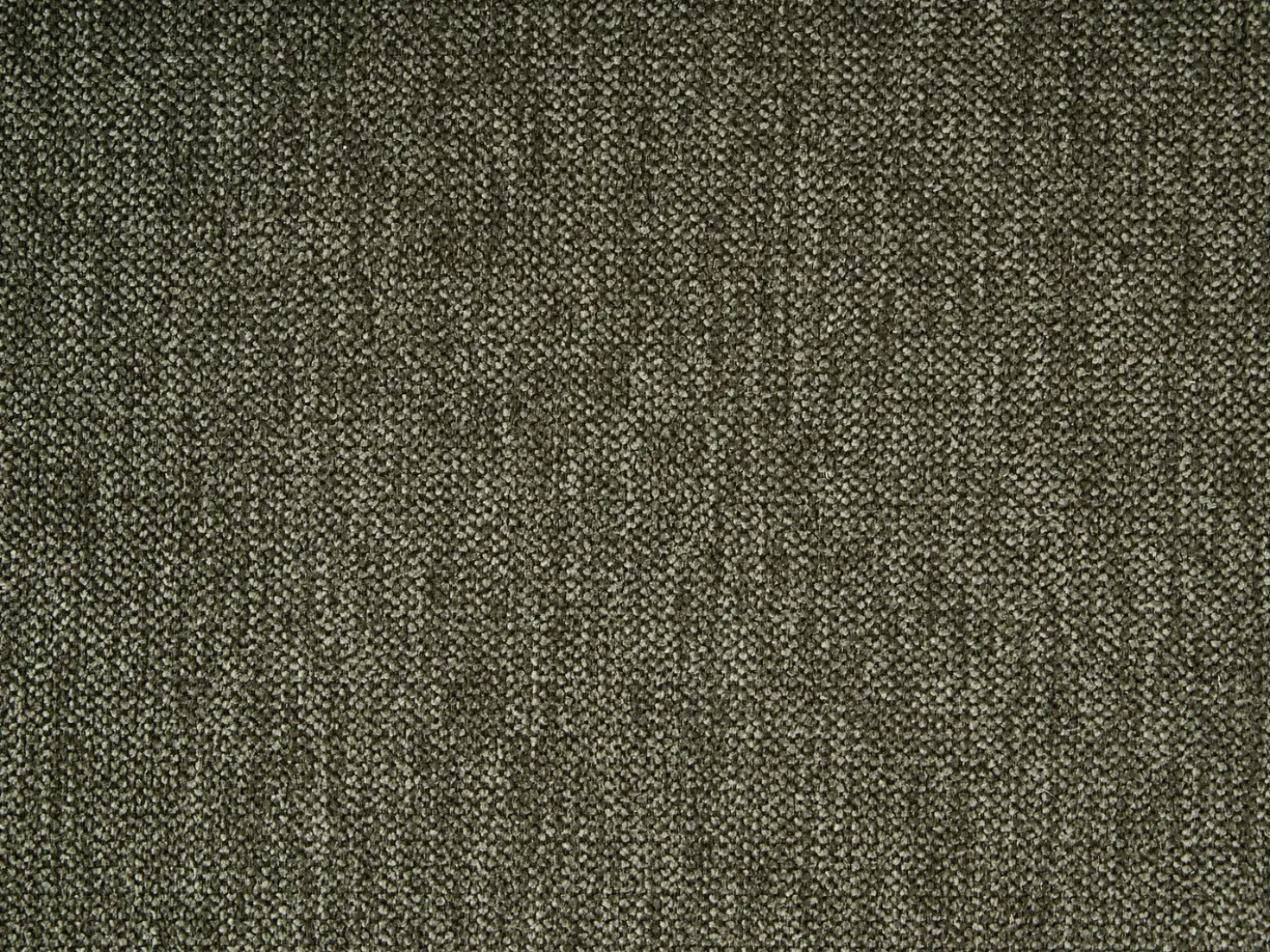 Set da salotto 7 posti LOUSTO Tessuto Verde
