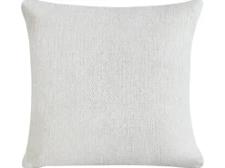 Set da salotto 5 posti LUVOS Tessuto Bianco sporco