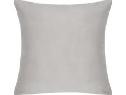 Set da salotto 5 posti LUVOS Velluto Tortora