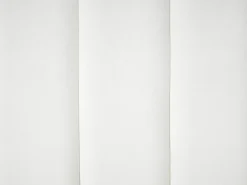 Set da salotto 6 posti MALUNG Velluto Bianco sporco