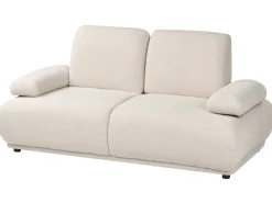 Set da salotto 5 posti NACKA Bouclé Bianco sporco