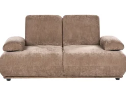 Set da salotto 5 posti NACKA Marrone