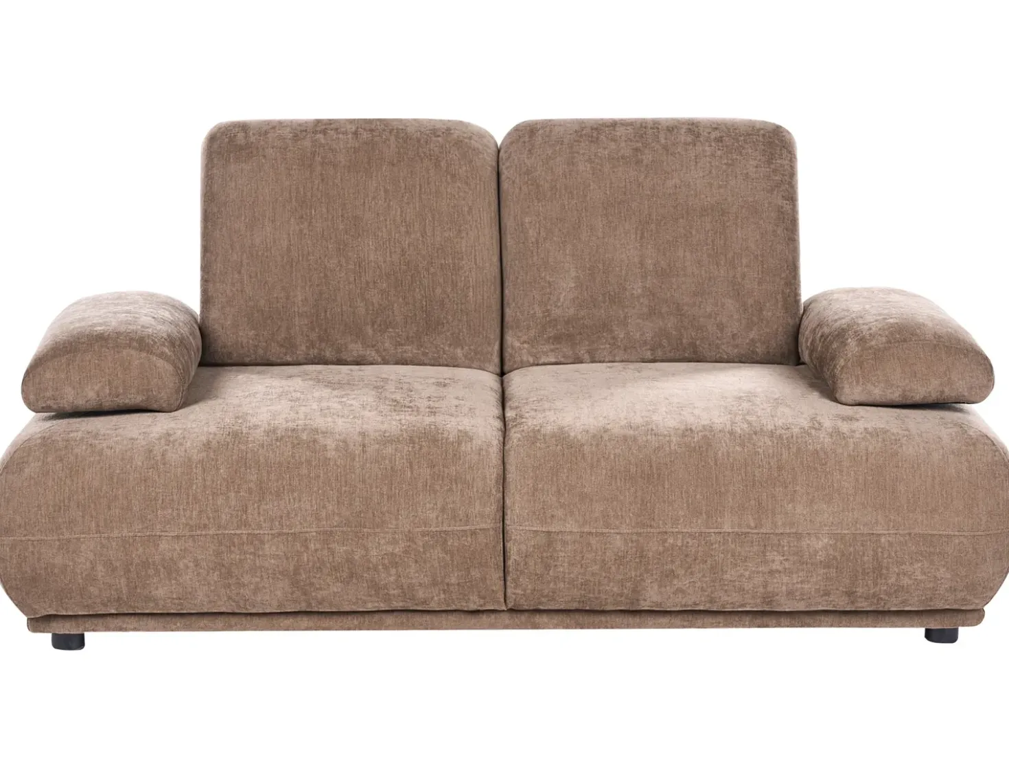 Set da salotto 5 posti NACKA Marrone