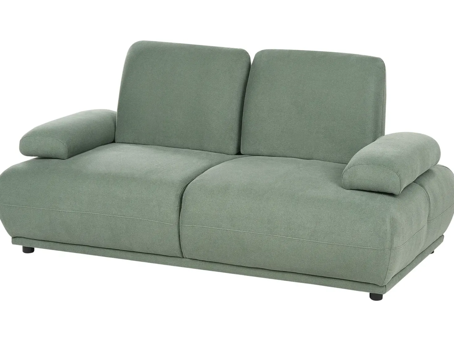 Set da salotto 5 posti NACKA Verde chiaro