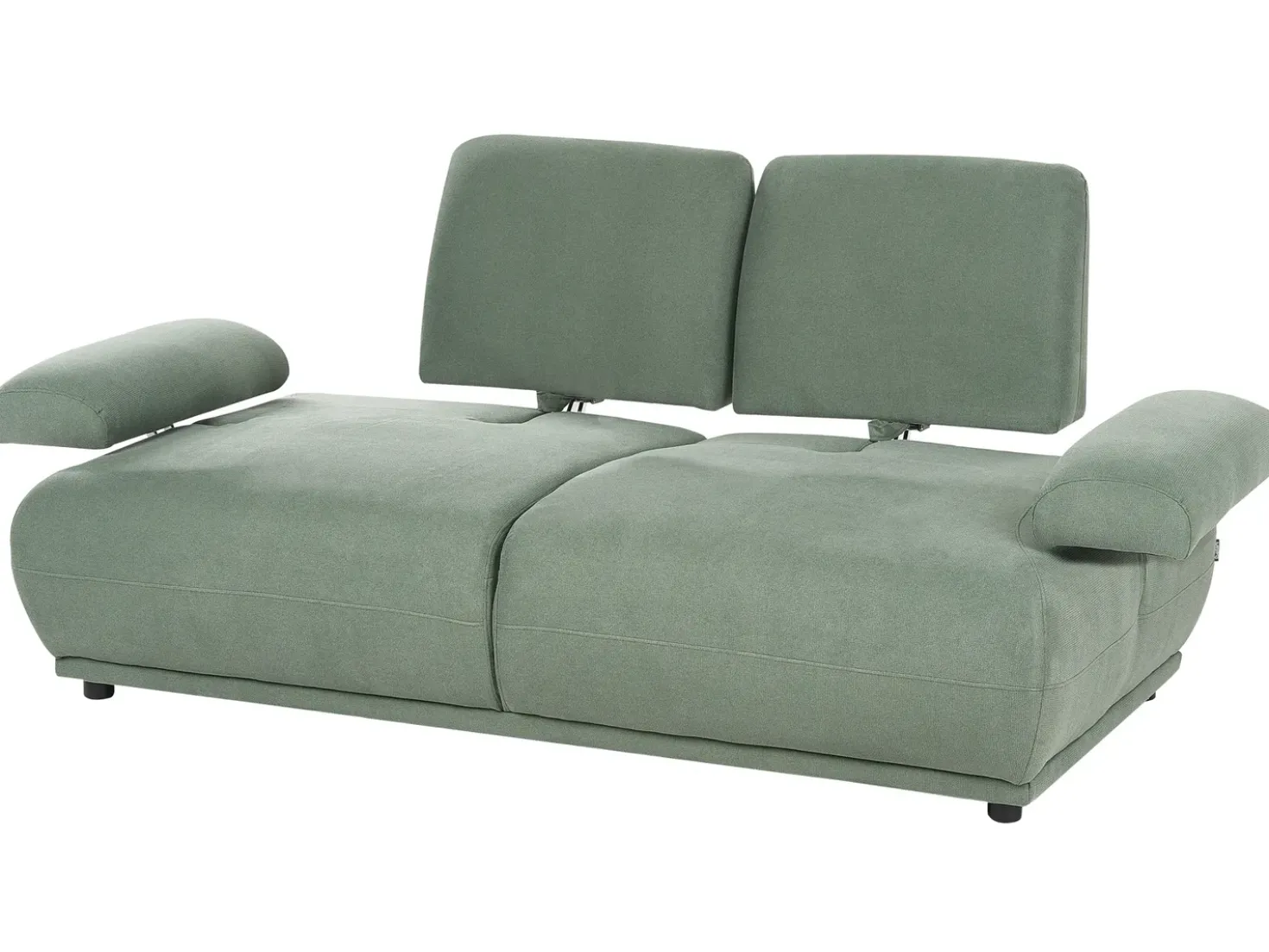 Set da salotto 5 posti NACKA Verde chiaro