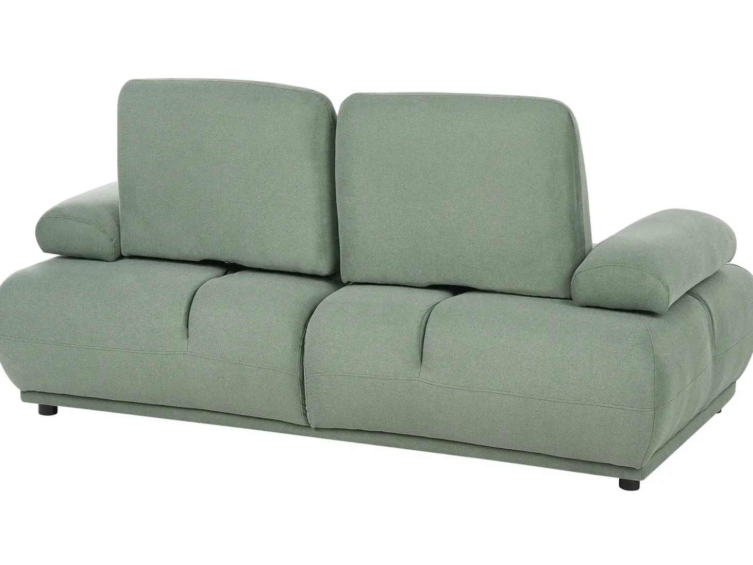 Set da salotto 5 posti NACKA Verde chiaro