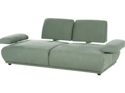 Set da salotto 5 posti NACKA Verde chiaro