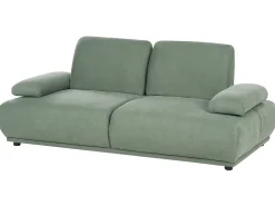 Set da salotto 5 posti NACKA Verde chiaro