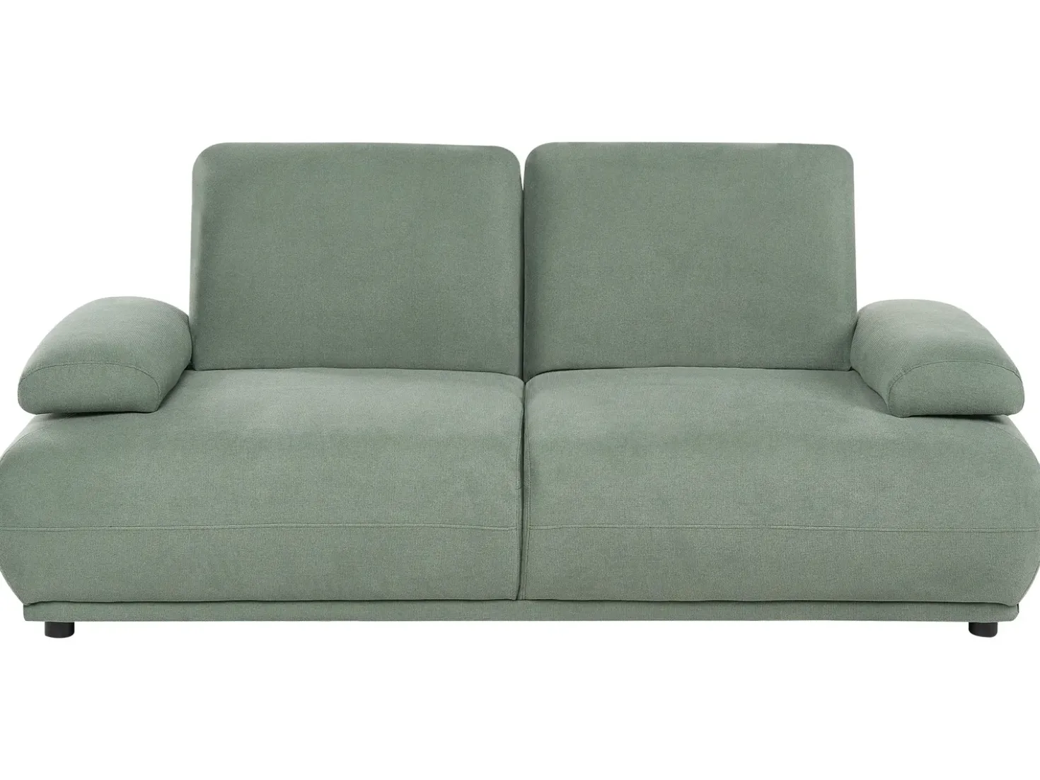 Set da salotto 5 posti NACKA Verde chiaro