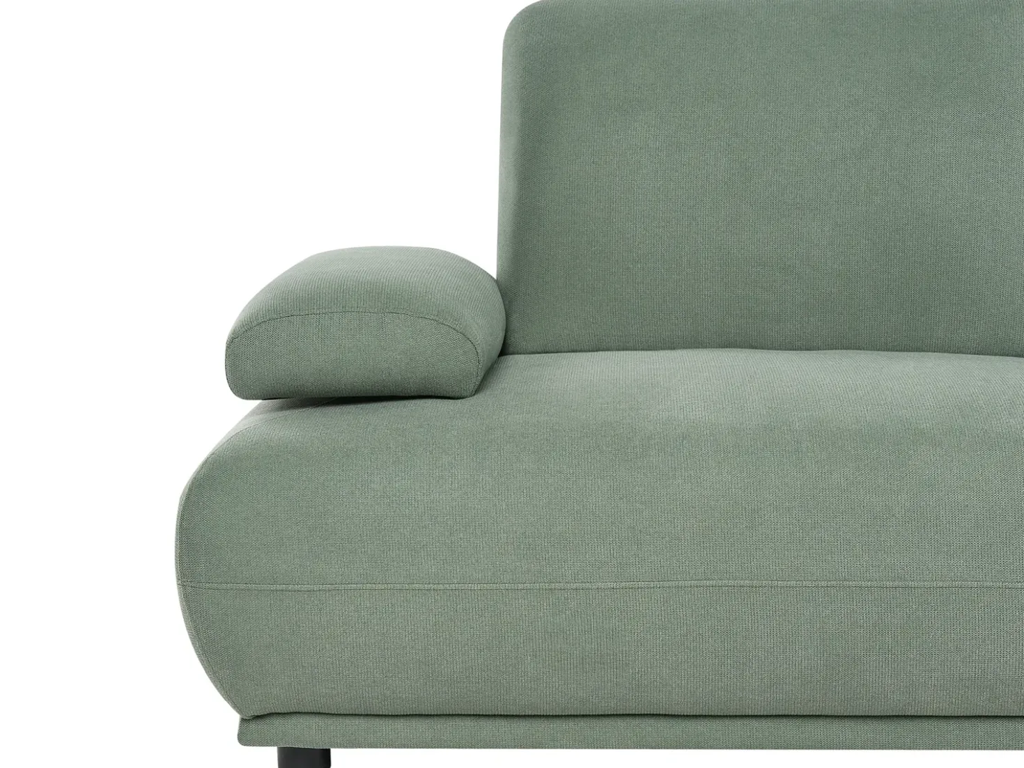 Set da salotto 5 posti NACKA Verde chiaro