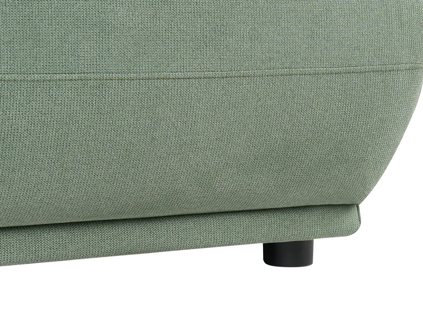 Set da salotto 5 posti NACKA Verde chiaro