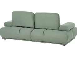 Set da salotto 5 posti NACKA Verde chiaro