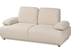 Set da salotto 5 posti NACKA Bouclé Beige