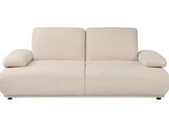 Set da salotto 5 posti NACKA Bouclé Beige