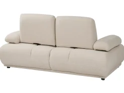 Set da salotto 5 posti NACKA Bouclé Beige