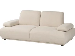 Set da salotto 5 posti NACKA Bouclé Beige