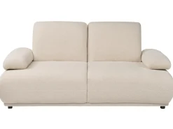 Set da salotto 5 posti NACKA Bouclé Beige