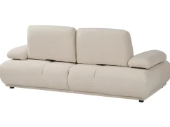Set da salotto 5 posti NACKA Bouclé Beige