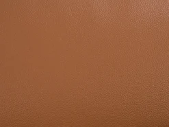 Set da salotto 4 posti NARWIK Pelle naturale Marrone