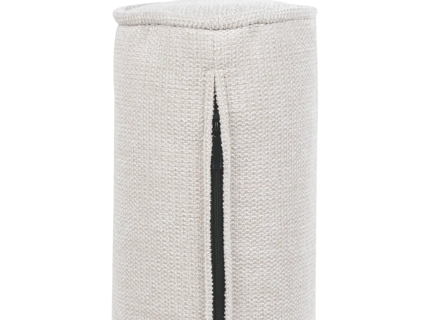 Set da salotto 6 posti NURMO Tessuto Beige chiaro