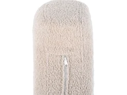 Set da salotto 6 posti RATTVIK Bouclé Beige